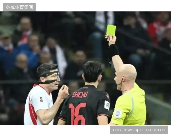 国际足联确认2026世界杯新规，澳大利亚队需精算小组赛及淘汰赛初期的黄牌管理策略以避免核心减员。